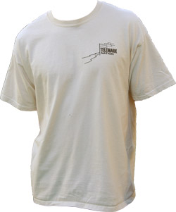 Telemark Nation T-Shirt