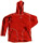 Red Hoodie