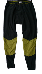 Mens Heavy-Weight Knee Saver Pant