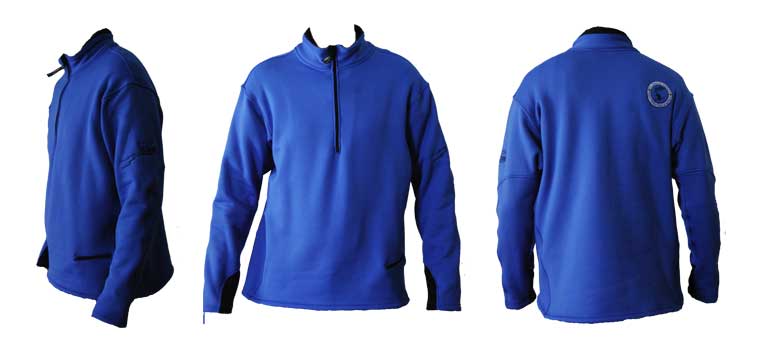 Telemark Nation Hoodie