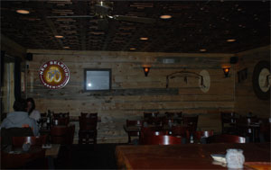 Back Country Grill
