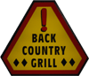 Back Country Grill, Winter Park, Co