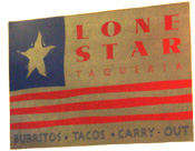 Lone Star Taqueria