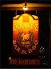 Double Z Barbeque