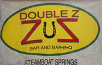 Double Z Barbeque