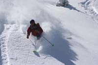 Guide Myles Patterson